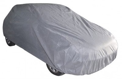 Housse de protection automobile LUXE 431x165x119 c