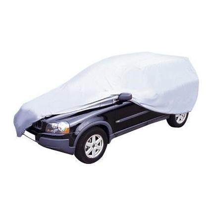 Bâche housse de voiture 470 x 190 x 145 cm