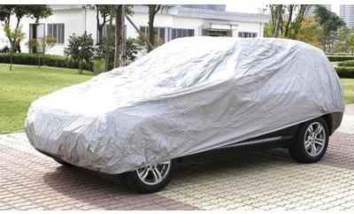 Bache protection auto PEVA - bache voiture - houss