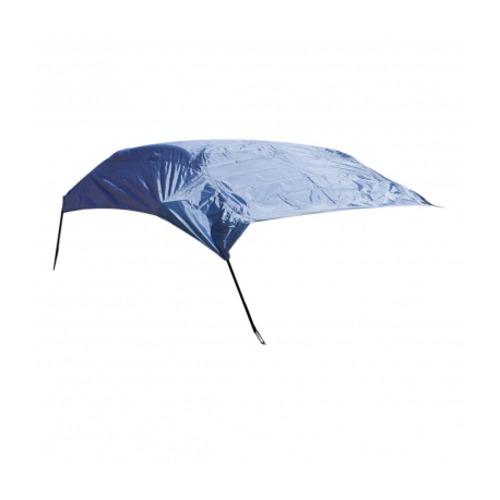 ProPlus Demi-housse protection de voiture M: 259x1