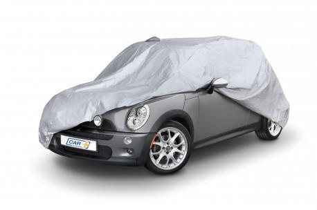Housse de protection sp  ciale Citro  n DS3 et cabrio Housse de protection sp Â
