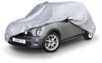 Housse de protection spéciale renault twingo -