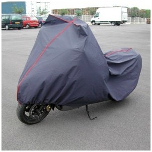 Housse protection moto 125 imperméable - housse pr