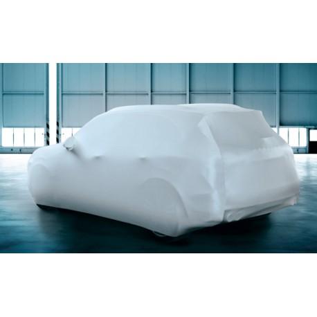 Housse protectrice pour VW passat alltrack-cc - 49