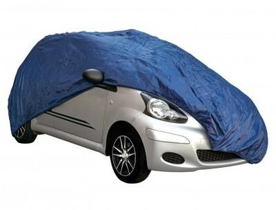 Housse protectrice spéciale Peugeot 208 - 400x1