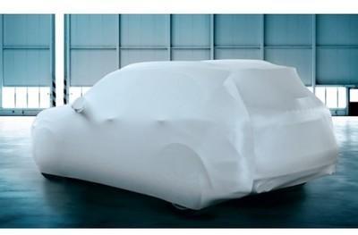 Housse protectrice pour opel agila - 420x165x132cm Housse protectrice pour opel