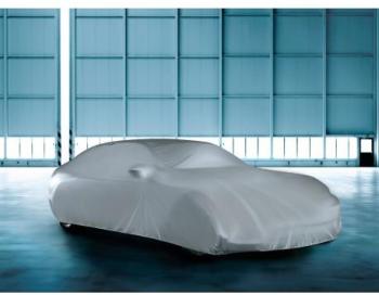 Housse protectrice pour BMW Z4 coupe et roadster de Housse protectrice pour BMW