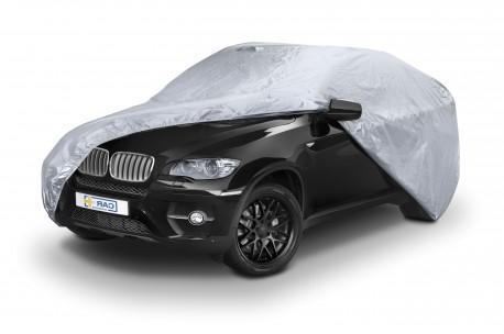 Housse de protection spéciale renault laguna gr