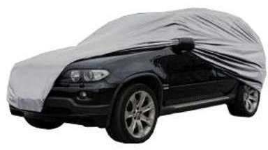 Bâche pour voiture Haute qualité 4x4. 508x193x155c
