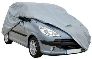 Housse de protection pour renault scenic - 463x173x143cm Housse de protection pour
