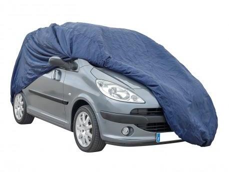 Housse protectrice sp  ciale jeep wrangler - 420x165x132cm Housse protectrice sp  ciale