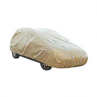 Housse protection voiture universelle