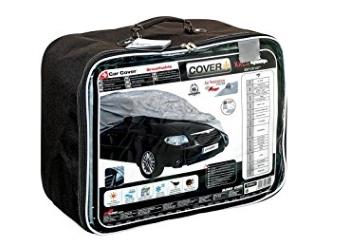 Housse de protection pour automobiles COVXXL3 SUME
