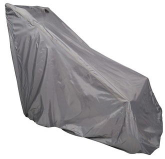 Housse de protection tondeuse - InnovAxe