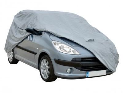 Housse de protection pour Dacia duster 2010 - 463x173x143cm Housse de protection pour