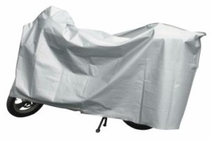 Bâche de protection moto scooter 100 % PEVA - Hous