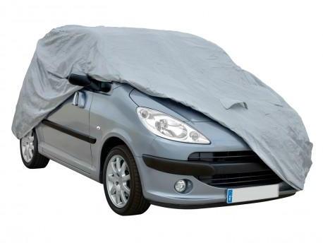 Housse de protection pour Citro  n jumpy de 2007 - Housse de protection pour