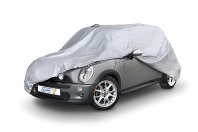 Housse de protection spéciale mini cooper - 400