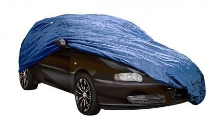 Housse protectrice sp  ciale Fiat punto evo 3pts et Housse protectrice sp  ciale