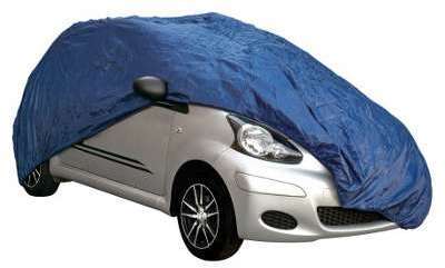 Housse protectrice spéciale renault twingo - 40