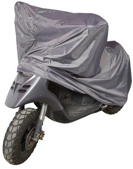 Housse de protection pour Scooter - Innov Axe