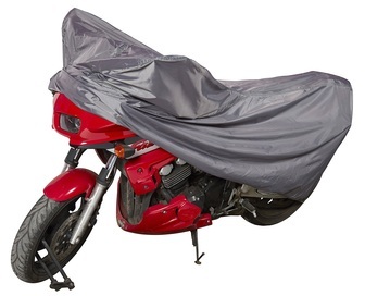 Housse de protection pour Moto - Innov Axe
