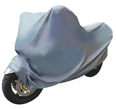 Bâche de protection pour moto LUXE 229 x 99 x 125