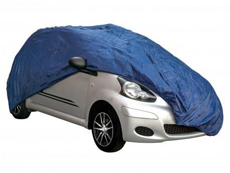 Housse protectrice sp  ciale Fiat 500 de 2007 et 500 Housse protectrice sp  ciale