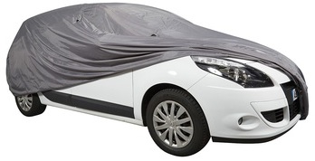 Housse de protection voiture berline - Innov Axe