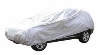 Bache auto - bache voiture - bache de protection v