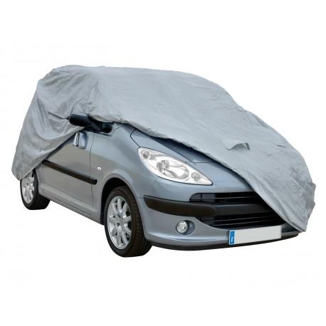 Housse de protection pour Ford galaxy de 2010 - 508x198x145cm Housse de protection pour