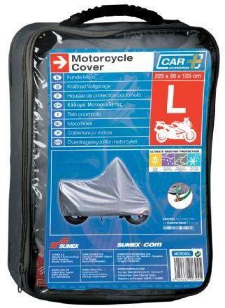 Housse de protection pour motos MOTO00L SUMEX