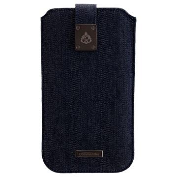 Étui Universel pour Smartphone Commander Milano -