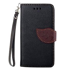 Pour Samsung Galaxy Coque Portefeuille / Porte Car
