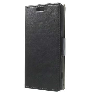 Etui Portefeuille pour Sony Xperia Z3 Compact - No