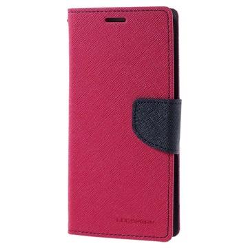 Etui Portefeuille Mercury Goospery Fancy Diary pou