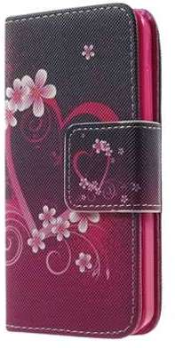 Etui Portefeuille pour Nokia Lumia 630, Lumia 630