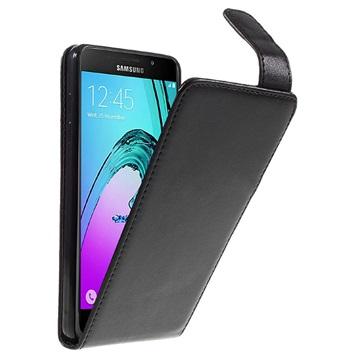 Etui à Rabat Vertical pour Samsung Galaxy A5 (2016