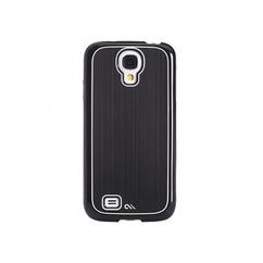 Protection Samsung Galaxy S4 Alu brossé Barely Cas