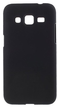 Coque Rigide Caoutchoutée Samsung Galaxy Core Prim