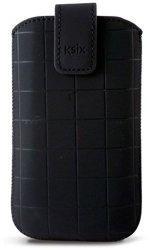 Housse de protection Roma pour iPhone 5 / 5S /