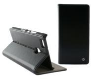 Coque de protection avec clapet folio pour Huawei