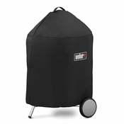 Housse de luxe en vinyle pour barbecue à charbon 57cm Housse de luxe en vinyle pour