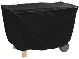 Housse Barbecue Classy Taille S - Cookin garden
