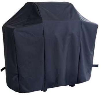 Housse pour barbecue capot 190x80cm gamme standard