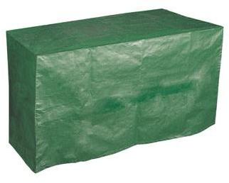Housse pour barbecue chariot australien 155x61cm g