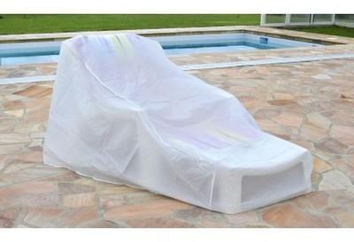 Housse de protection pour transat