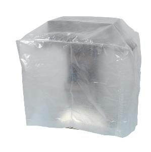 Bache de protection pour barbecue 90cm