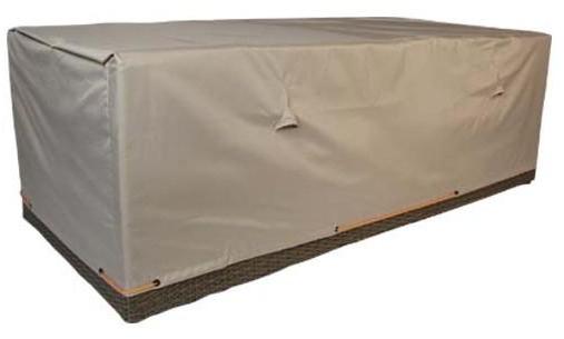 Housse de protection pour canapé 3 places