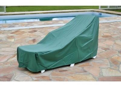 Housse de protection PVC pour transat